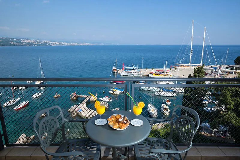 Hotel Camellia Opatija