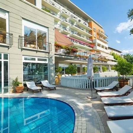 Hotel Camellia Opatija