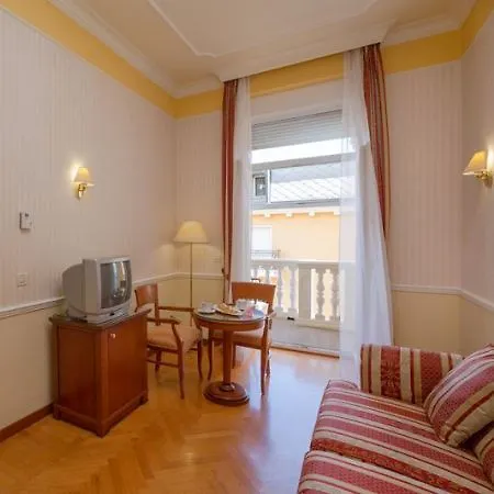****  Hotel Camellia Croatia