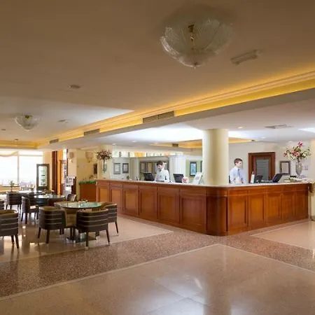 Hotel Camellia