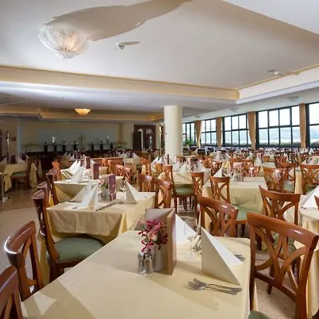 Hotel Camellia