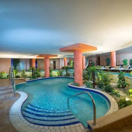 Hotel Camellia  Opatija
