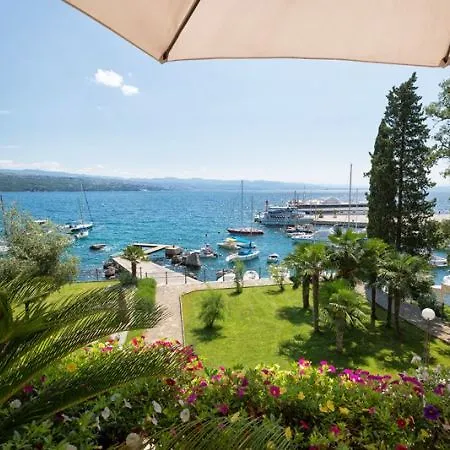 Hotel Camellia Croatia
