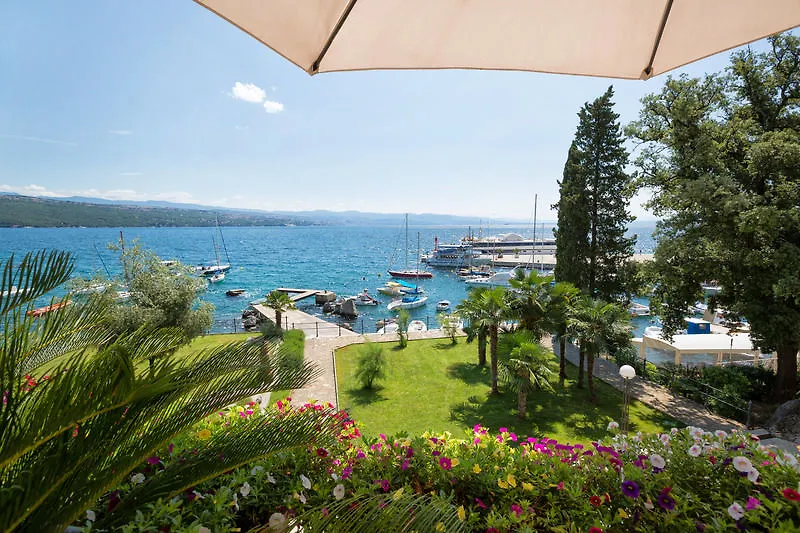 Hotel Camellia Croatia