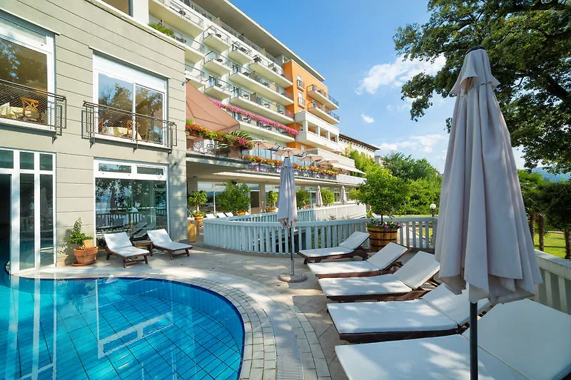 Hotel Camellia  Opatija