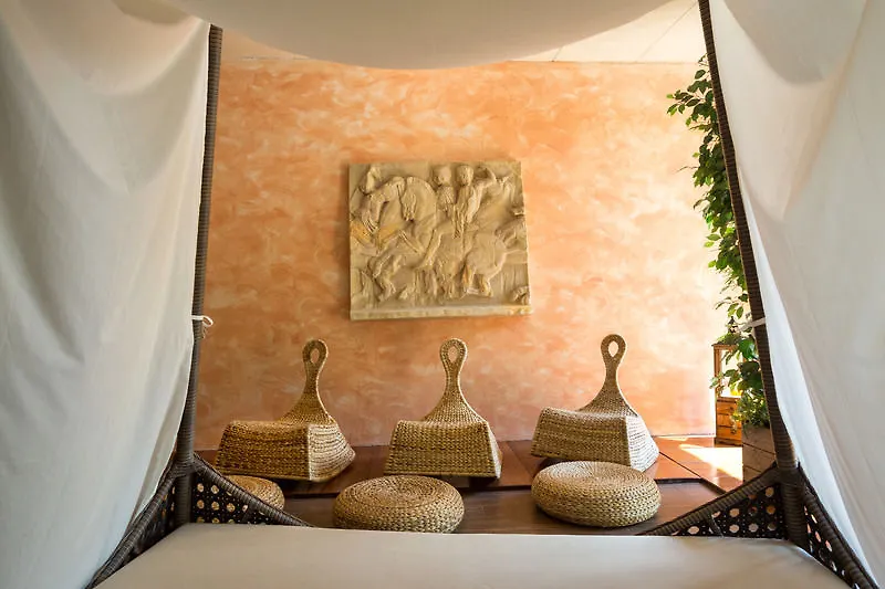 Hotel Camellia Opatija