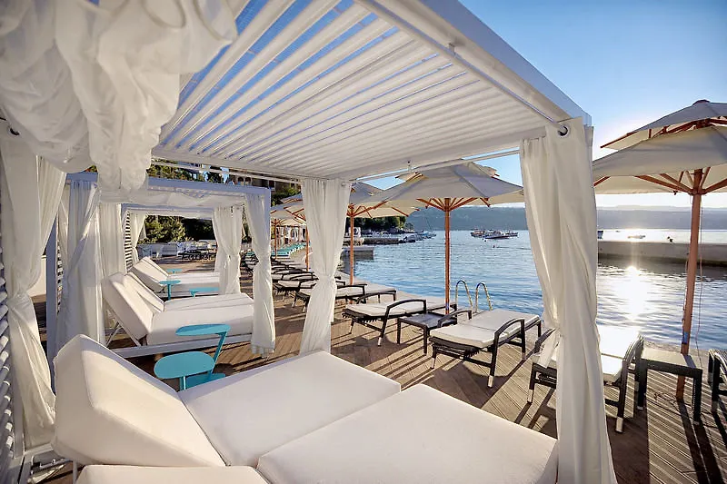 Hotel Camellia  Opatija