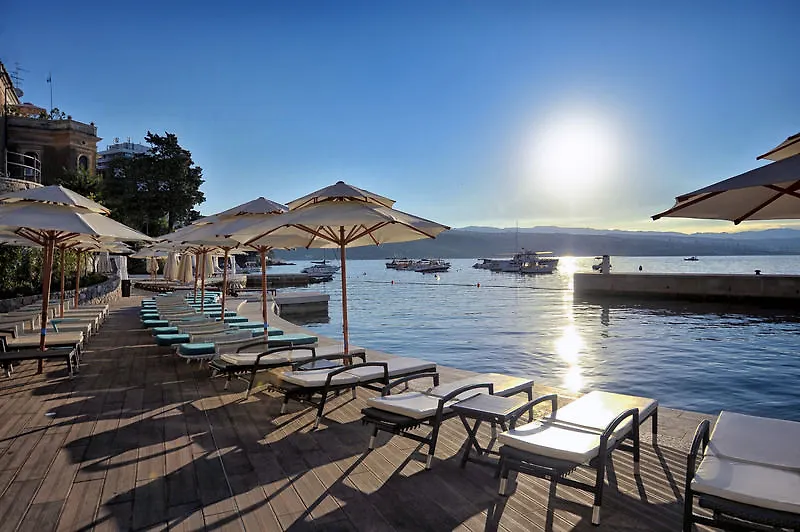 Hotel Camellia Croatia