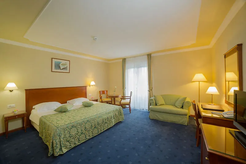 Hotel Camellia Opatija