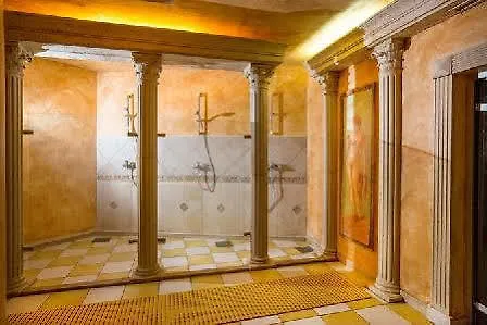 Hotel Camellia 4*, Opatija Croatia